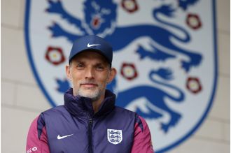 Tuchel advised to base England team on exceptional Chelsea player.