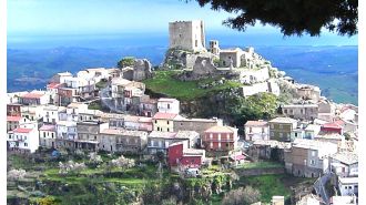 A whole community cannot become ill.