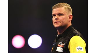 Mike De Decker expresses frustration over being left out of the Premier League Darts roster, calling it a 