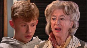 Two major characters will be leaving Coronation Street, according to recent reports.