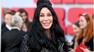 Cher, aged 78, doesn't recall who she gave her virginity to.