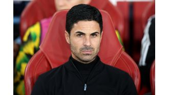 Arteta must find new player for Arsenal - current star causing frustration.