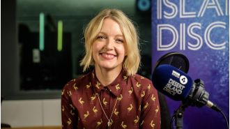 Lauren Laverne leaves BBC6 show after 6 years due to cancer diagnosis.