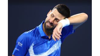 Novak Djokovic believes he was poisoned with high metal levels in his food.