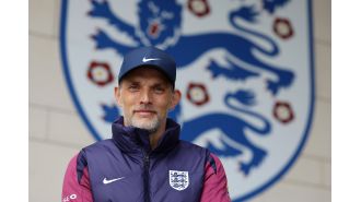 Tuchel advised to base England team on exceptional Chelsea player.