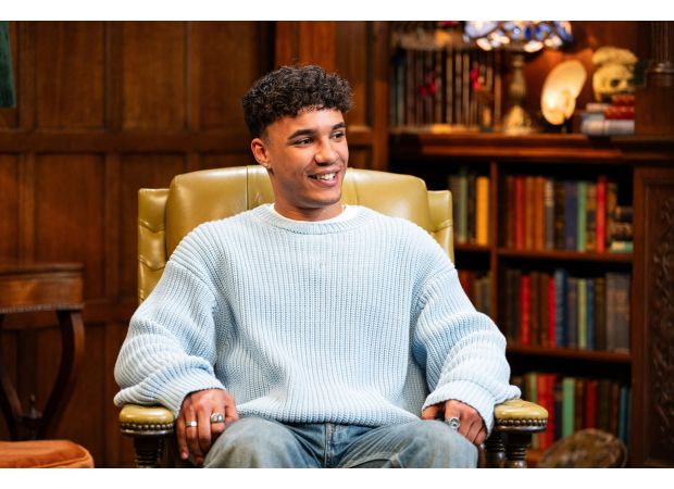 Learn about Freddie Fraser's personal life after he shared his 