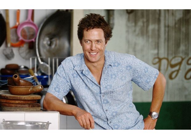 Hugh Grant reveals backstory of Daniel Cleaver before Bridget Jones 4.