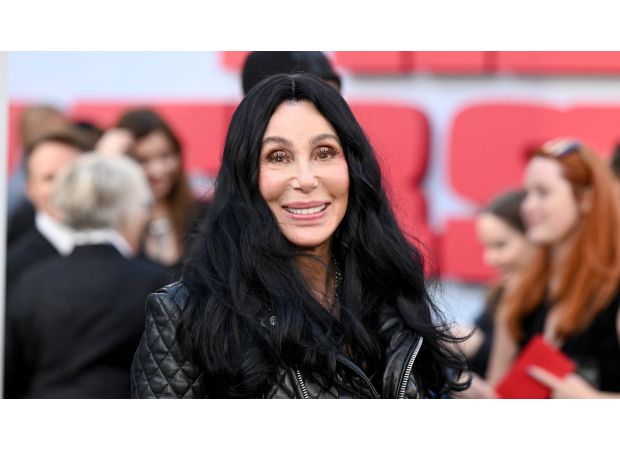 Cher, aged 78, doesn't recall who she gave her virginity to.