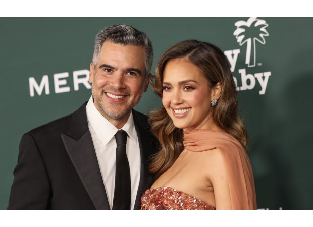 Actress Jessica Alba reportedly ending her marriage to film producer husband after 16 years.