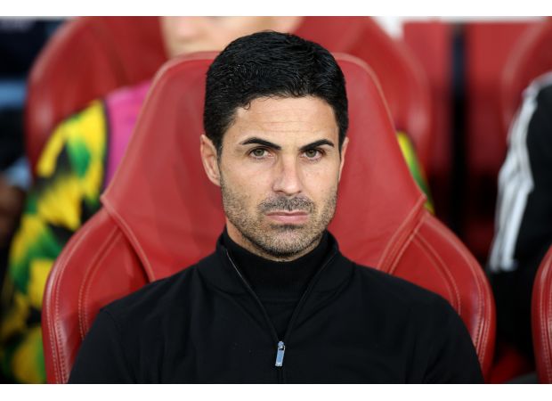 Arteta must find new player for Arsenal - current star causing frustration.