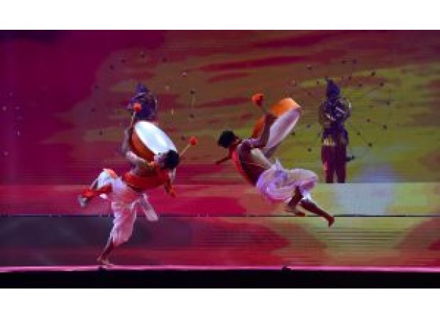 Pictures taken today in Odisha


Photos captured in Odisha today.