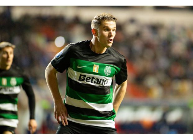 Man Utd's desired player worth £63m was not up to the standards of Glenn Murray.