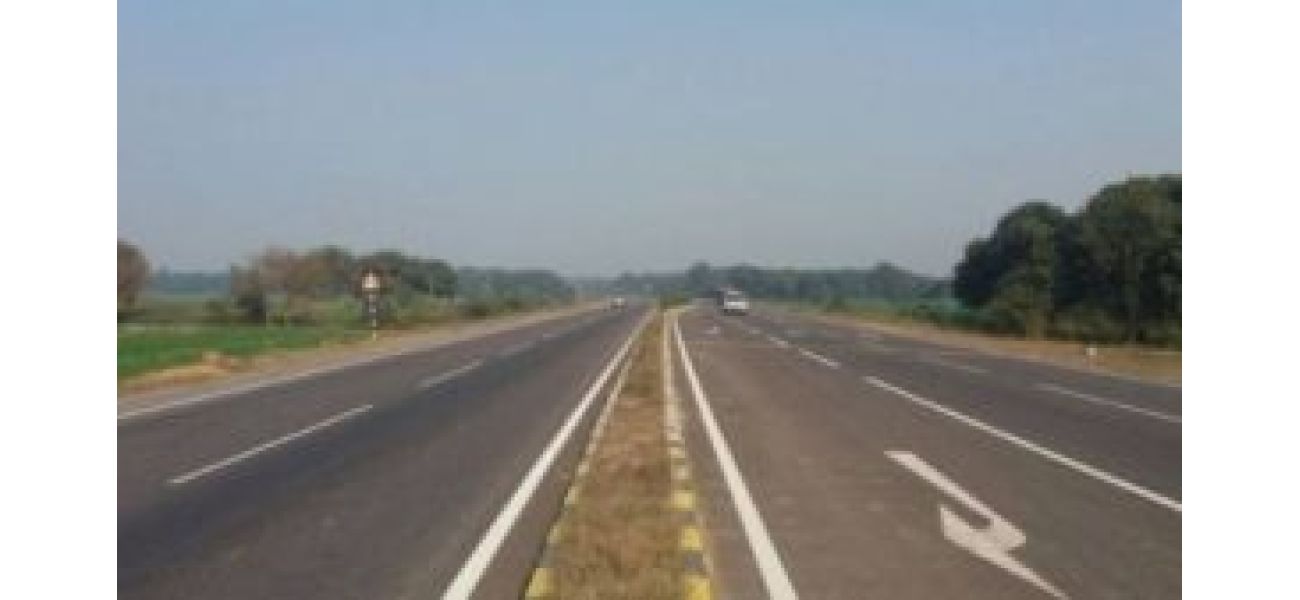 India has seen a 60% increase in NH length over the past decade, making it the second largest network globally.