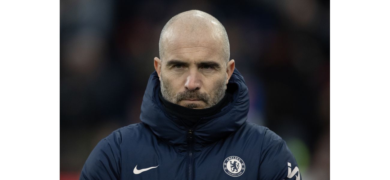 Chelsea is suggesting that their underperforming player should look into leaving during the January transfer window.