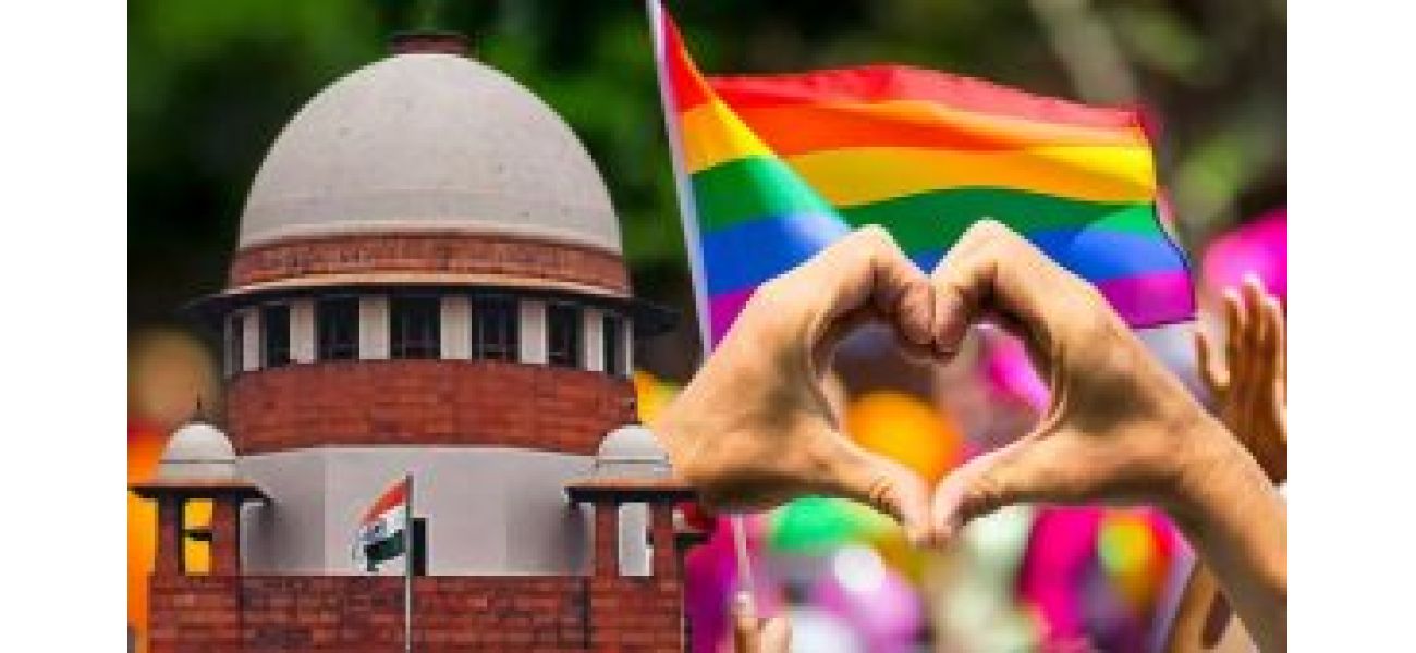 Supreme Court dismisses review appeals against same-sex marriage ruling, stating no need for further involvement.