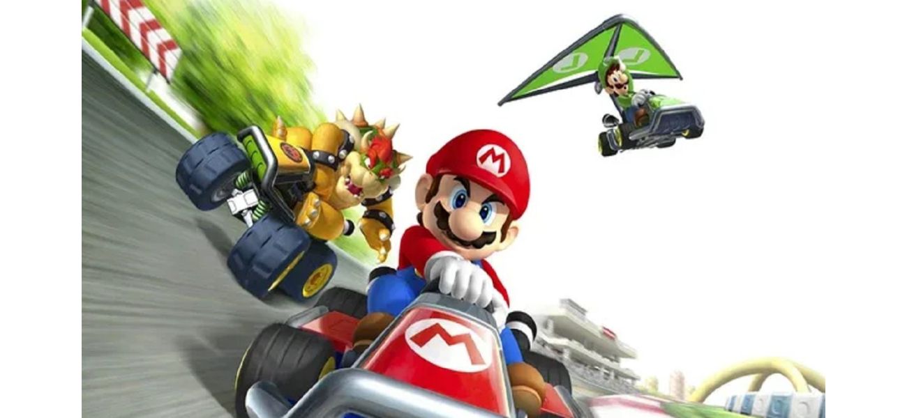 What are the expected launch titles for the Nintendo Switch 2?