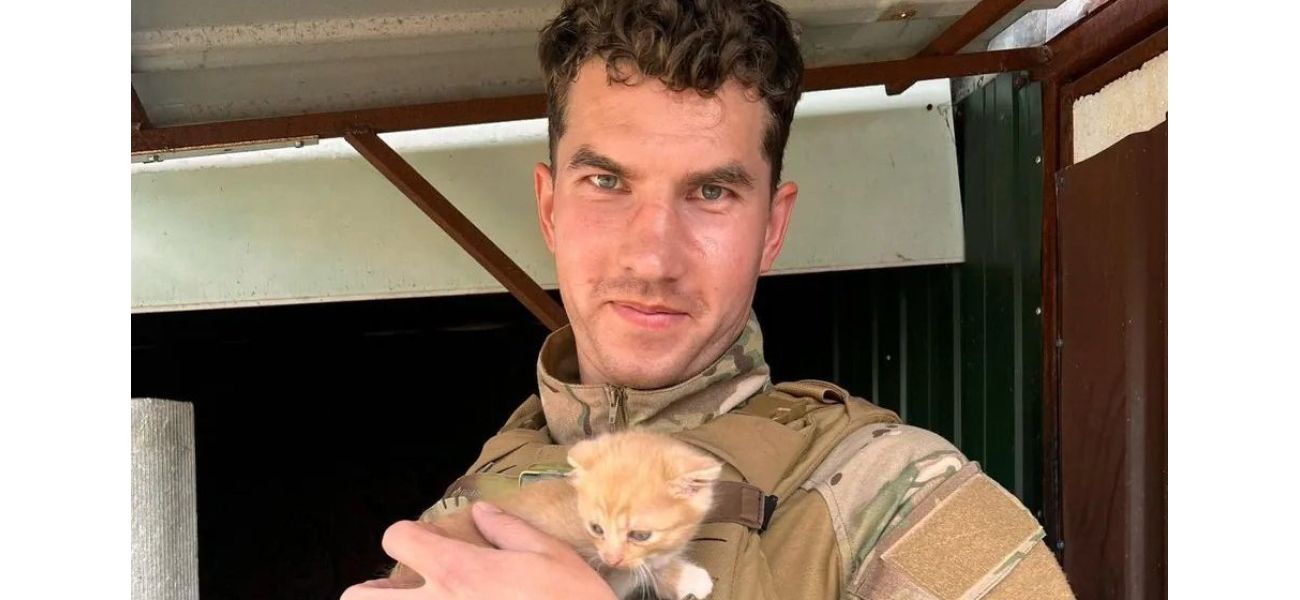 30-year-old winner of So You Think You Can Dance dies while serving in Ukraine.