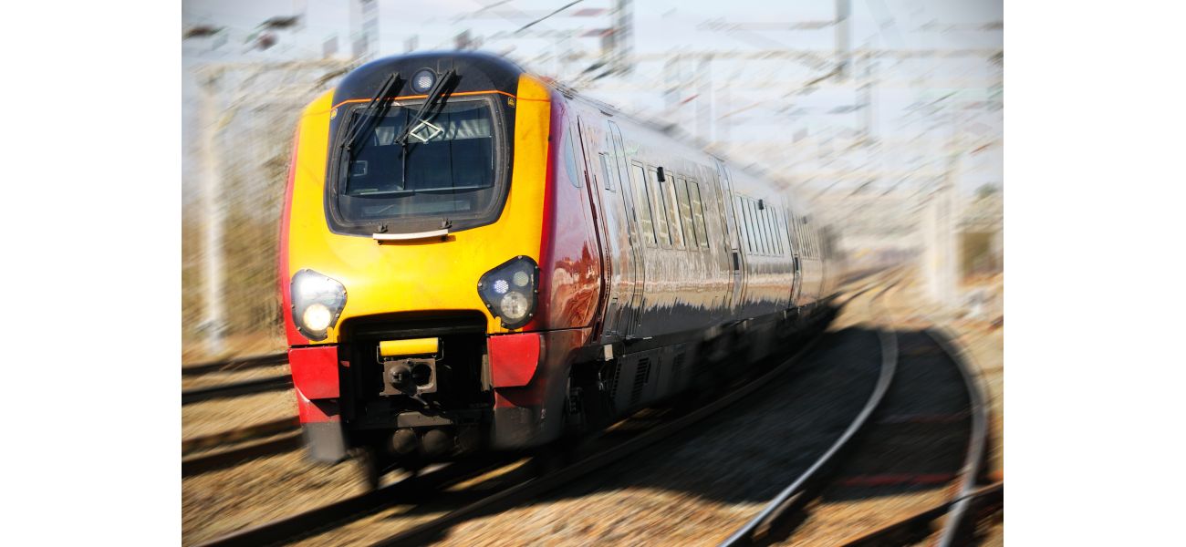 Massive railway sale with discounts up to 50% on 2 million tickets, largest ever in this country.