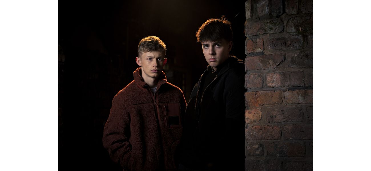 Coronation Street's recent episode about knife crime was a brilliant example of how to effectively tell a story about a timely issue.
