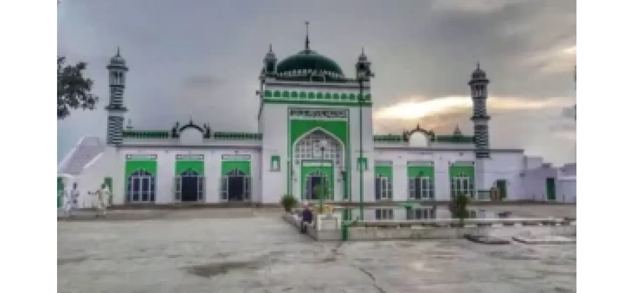 The Supreme Court has asked the Uttar Pradesh government to provide a status report on the Shahi Jama Masjid dispute within two weeks.