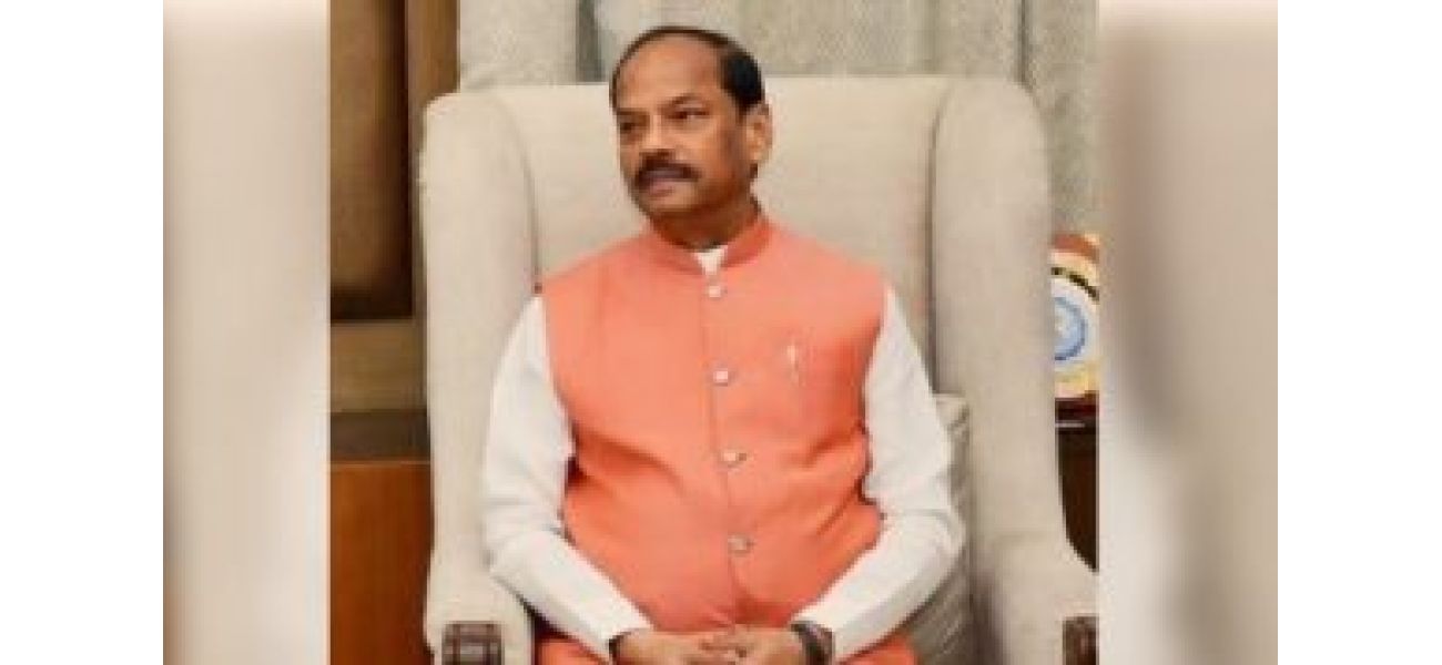 Former Jharkhand Chief Minister Raghubar Das has returned to the Bharatiya Janata Party (BJP).