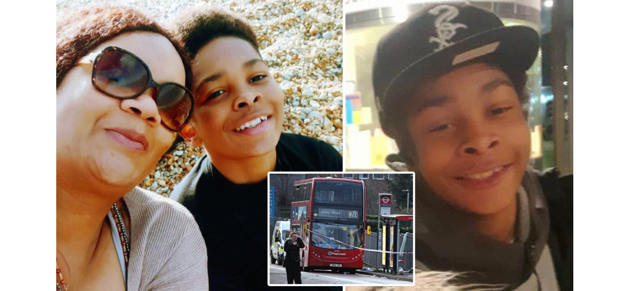 Family outraged by rap lyrics that celebrate killing a 14-year-old boy.