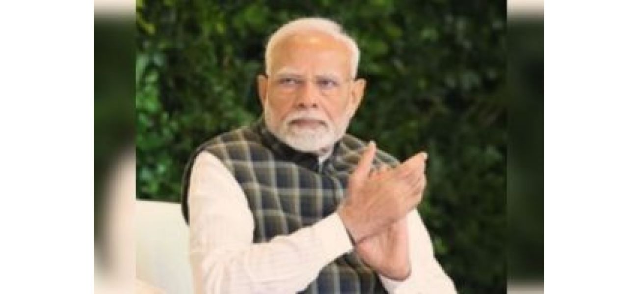 PM Modi says to let go of old beliefs and adopt new ones, as long as they align with the nation's priorities.
