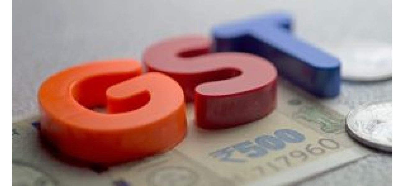 Government has extended deadline for monthly GST return and payment due to snag in the system.