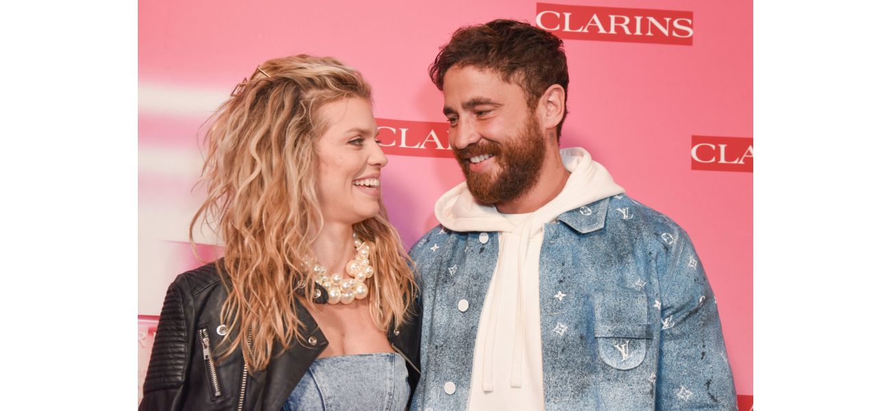 Danny Cipriani and AnnaLynne McCord end their relationship after 9 months.