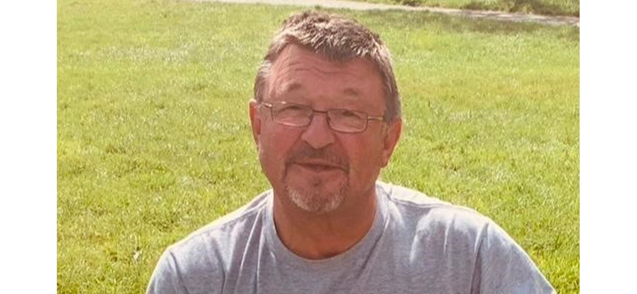 Grandfather dies after being struck by car while walking to store, family mourns loss.