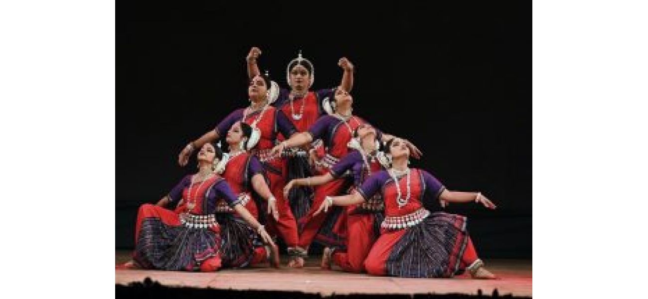 Images from the state of Odisha, captured on the present day.