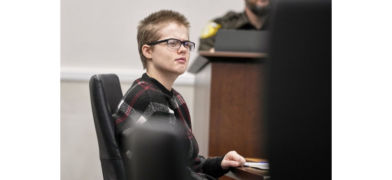 A girl who stabbed her friend to impress 'Slender Man' gets out of prison early.