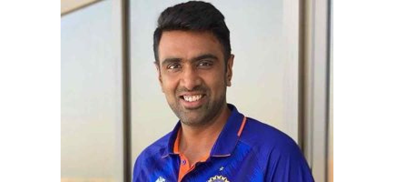 Ashwin clarifies that Hindi is not the national language of India, but rather an official language.