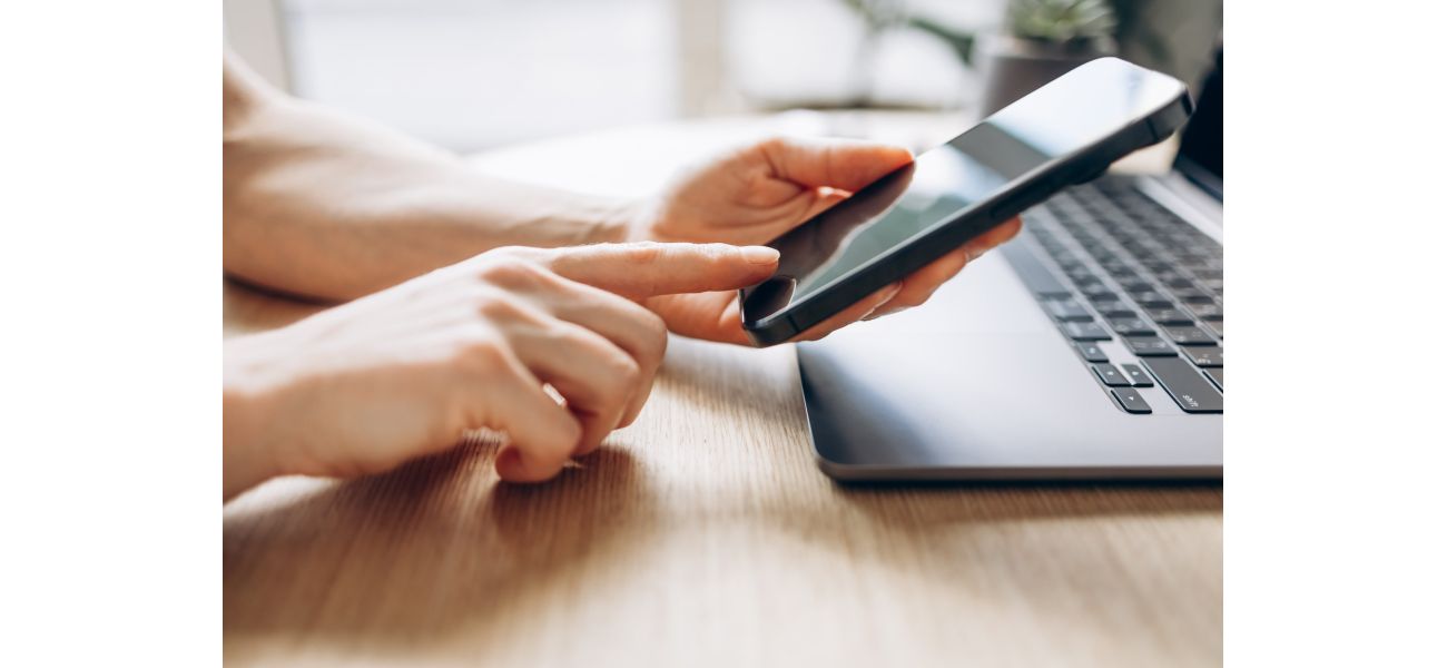Warning: Major network provider closing mobile internet access. Act fast.