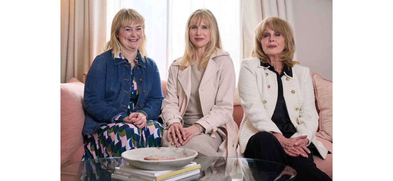 The popular show Gavin and Stacey's actor will lead a new talented cast in the spin-off of Motherland.