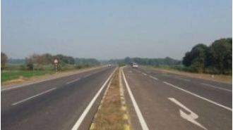 India has seen a 60% increase in NH length over the past decade, making it the second largest network globally.