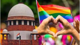 Supreme Court dismisses review appeals against same-sex marriage ruling, stating no need for further involvement.