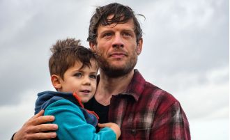 James Norton defends his new ITV show against criticism.