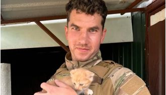 30-year-old winner of So You Think You Can Dance dies while serving in Ukraine.