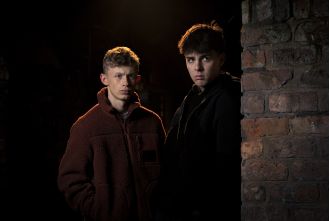 Coronation Street's recent episode about knife crime was a brilliant example of how to effectively tell a story about a timely issue.