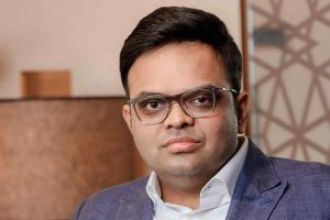 BCCI to honor ICC chairman Jay Shah at SGM.