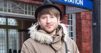 Actor Ben Chapniss' health condition causes emotional reaction from fans of show EastEnders.
