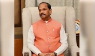 Former Jharkhand Chief Minister Raghubar Das has returned to the Bharatiya Janata Party (BJP).