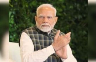 PM Modi says to let go of old beliefs and adopt new ones, as long as they align with the nation's priorities.