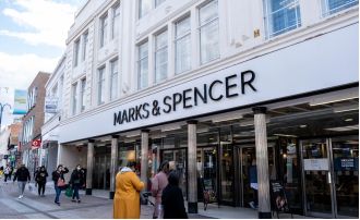 M&S customers are discovering they can get a complimentary birthday present.