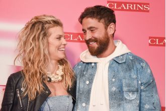 Danny Cipriani and AnnaLynne McCord end their relationship after 9 months.