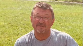 Grandfather dies after being struck by car while walking to store, family mourns loss.