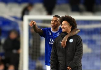A devoted Peterborough fan criticizes Everton for their handling of the Ashley Young and Tyler Young situation.