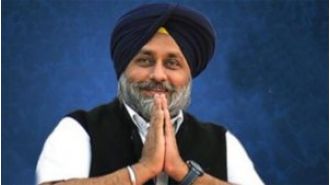 Sukhbir Badal has resigned as the chief of SAD and a new president will be elected on March 1.