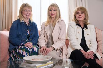 The popular show Gavin and Stacey's actor will lead a new talented cast in the spin-off of Motherland.